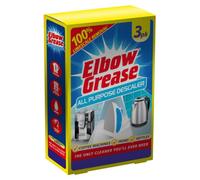 Elbow Grease All Purpose Bathroom & Kitchen Multi-Purpose Descaler, 25Ml
