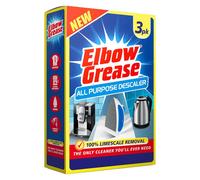 Elbow Grease All Purpose Descaler 3-Pack