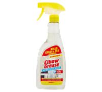 Elbow Grease Antibacterial Multi-Purpose Cleaning Spray - 500 ml