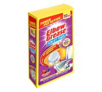 Elbow Grease Toilet Tabs Berry Blast - 10 Pack
