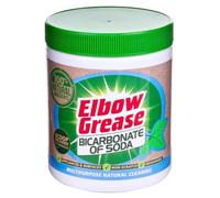 Elbow Grease Bicarbonate Of Soda - 100% Natural Multipurpose Cleaner (500g)
