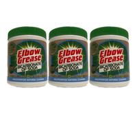 Elbow Grease Bicarbonate Of Soda 500G Pack Of 6