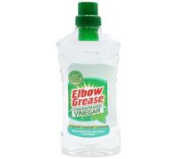 Elbow Grease Concentrated Vinegar 750Ml