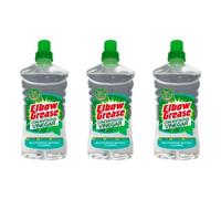 Elbow Grease Concentrated Vinegar 750Ml (Pack Of 3)