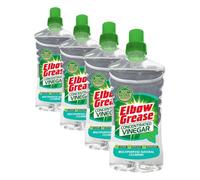 Elbow Grease Concentrated Vinegar (750ml) (Pack of 4)