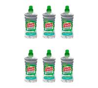 Elbow Grease Concentrated Vinegar 750Ml (Pack Of 6)