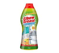 Elbow Grease Cream Cleaner With Micro Crystals 540g