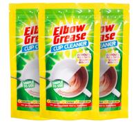 Elbow Grease Cup Cleaner 175g Assorted Packs