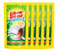 Elbow Grease Cup Cleaner 175g Assorted Packs