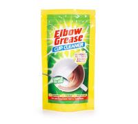 Elbow Grease Cup Cleaner Resealable Pouch (175g)