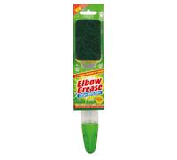Elbow Grease Dish Brush Green (One Size)