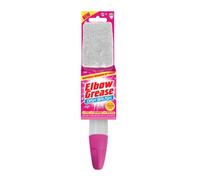 Elbow Grease Dish Brush Pink (One Size)