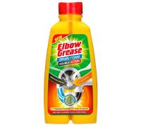 Elbow Grease Drain Foam Double Action Drain Cleaner - 500 ml