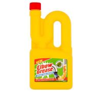 Elbow Grease Drain Unblocker Cleaner 750ml