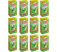 Elbow Grease Drain Unblocker Sachets, Dissolves Hair and Grease Clogs, for Sinks, Baths and Showers, 3x25g, Pack of 12