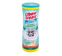 Elbow Grease Eucalyptus Fragrance Foaming Drain Cleaner 500G
