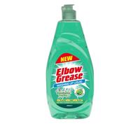 Elbow Grease Eucalyptus Washing Up Liquid 600Ml