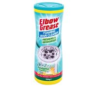 Elbow Grease Eucalytpus Scented Foaming Drain Cleaner (500g)