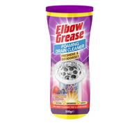 Elbow Grease Foaming Drain Cleaner Assorted Fragrances 500g