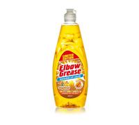 Elbow Grease Gingerbread Washing Up Liquid 600Ml