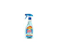 Elbow Grease Glass Cleaner with Vinegar for Windows and Mirrors, 500 ml - Window Cleaning Equipment (Pack of 1)