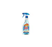 Elbow Grease Glass Cleaner with Vinegar for Windows and Mirrors, 500 ml - Window Cleaning Equipment (Pack of 1)