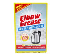 Elbow Grease Kettle De-Scaler White (One Size)