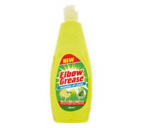 Elbow Grease Lemon Detergent - 600ml