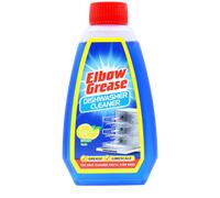 Elbow Grease Lemon Dishwasher Cleaner - 250 ml