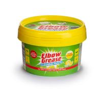 Elbow Grease Lemon Fresh Multi-Surface Paste Cleaner, 380G