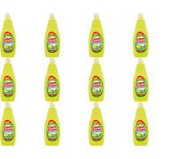Elbow Grease Lemon Washing Up Liquid 600Ml (Pack Of 12)