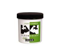 Elbow Grease Light Cream - 15 oz.