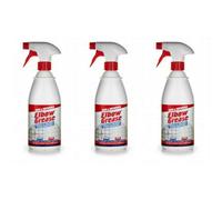 Elbow Grease Mould & Mildew Stain Remover 700Ml (Pack Of 3)