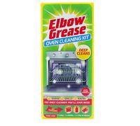 Elbow Grease Oven Cleaner Set