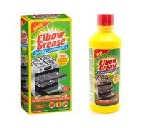 Elbow Grease Oven Cleaning Kit (500ml) Contains Bag, Bottle & Gloves