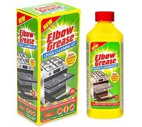 Elbow Grease Oven Cleaning Kit Complete Oven Cleaning Kit 500ml - SINGLE PACK