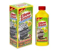 Elbow Grease Oven Cleaning Kit - Say Goodbye to Grease and Grime! (1)