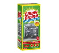 Elbow Grease Oven & Grill Cleaning Kit