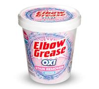 Elbow Grease Oxi Powder Stain Remover (For Whites, 625g)