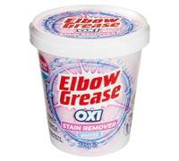 Elbow Grease Oxi Stain Remover Whites 625g
