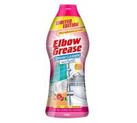 Elbow Grease Pink Blush Multi-Purpose Cleaning Cream - 540 g