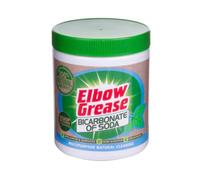 Elbow Grease Powder Bicarbonate Of Soda, 500G