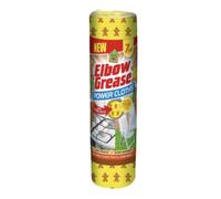 Elbow Grease Power Cloths Gingerbread 7 Pack