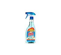 Elbow Grease Power Performance Streak Free Glass Cleaner 500ml (1 x 500ml)