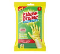 Elbow Grease Rubber Gloves Assorted Sizes
