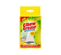 Elbow Grease Scrub Mate Sponge Yellow (One Size)