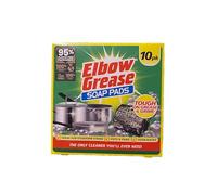Elbow Grease Soap Pads 10 Pack
