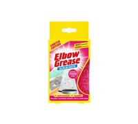 Elbow Grease Sponge Scourer Pink (One Size)
