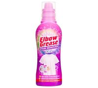 Elbow Grease Stain Remover Gel (200ml) Pre-Wash For Colours & Whites