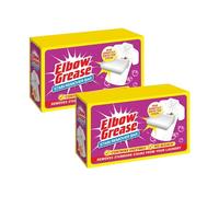 Elbow Grease Stain Remover Soap Bar, 100g, Pack of 2